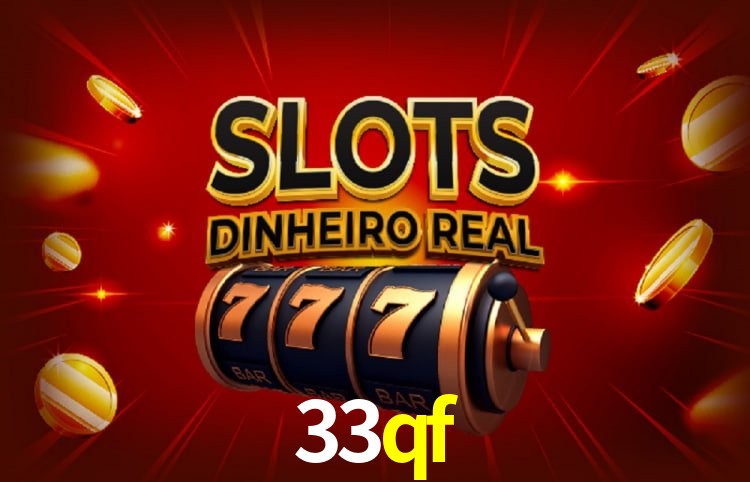 Bônus e promoções da 33qf