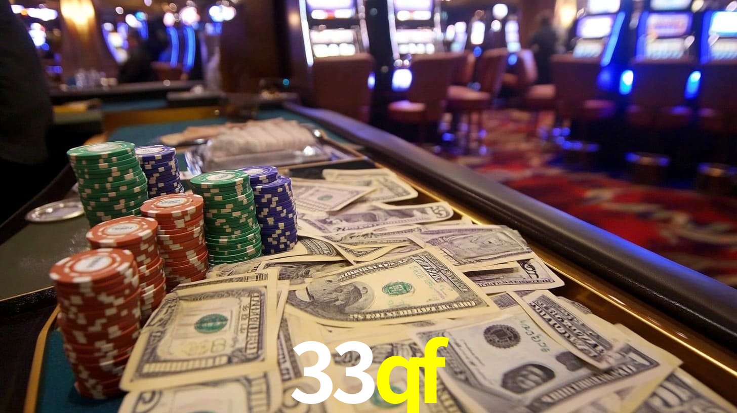 Biblioteca de slots populares na 33qf