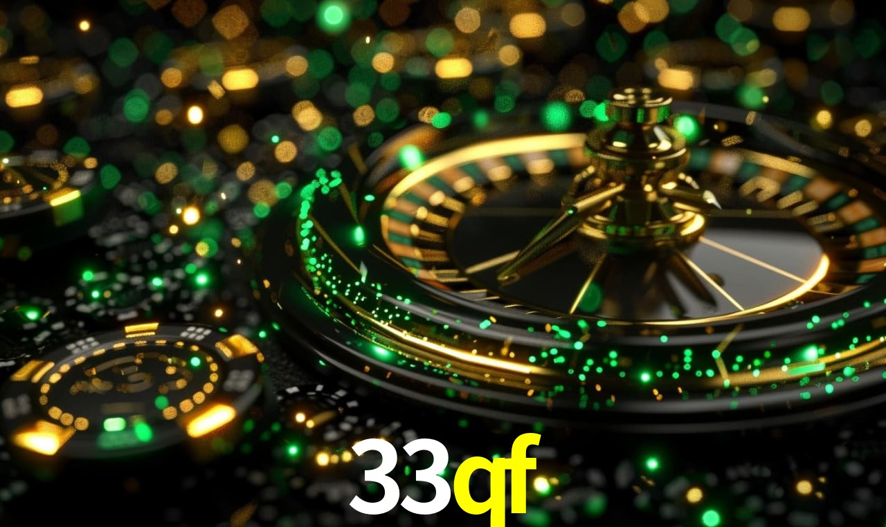 Slots com jackpots e giros grátis na 33qf